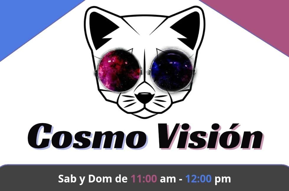 Cosmo Visión